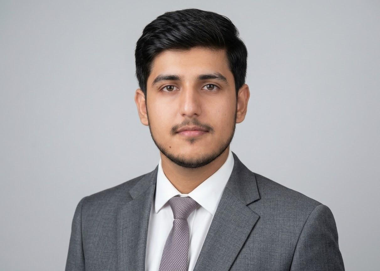 Ansaar - Market Development Director